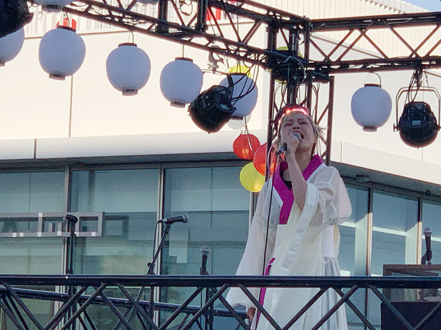 インフォメーション